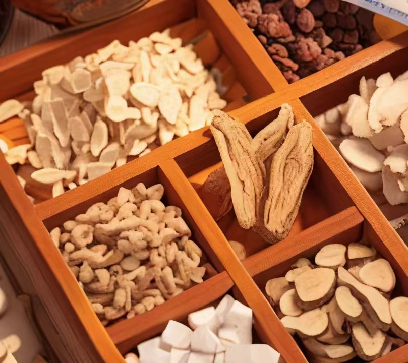 改善Hp相关慢性萎缩性胃炎癌前病变的中药方